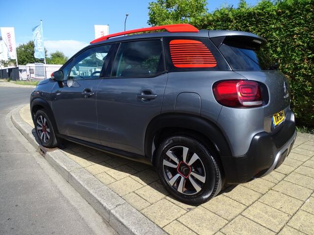 Citroen C3 1.2 PT SenS FEEL-Media app-Blth-Airco ecc-Cruise-Verw stl-Pdc-