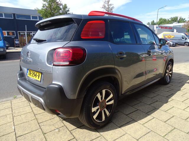 Citroen C3 1.2 PT SenS FEEL-Media app-Blth-Airco ecc-Cruise-Verw stl-Pdc-