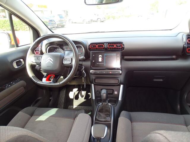 Citroen C3 1.2 PT SenS FEEL-Media app-Blth-Airco ecc-Cruise-Verw stl-Pdc-