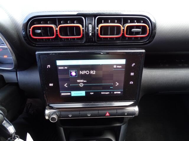 Citroen C3 1.2 PT SenS FEEL-Media app-Blth-Airco ecc-Cruise-Verw stl-Pdc-