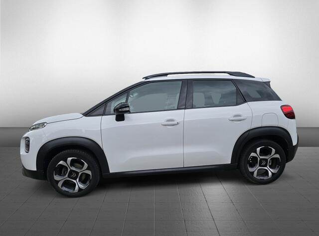 Citroen C3 1.2 PT S&S Shine