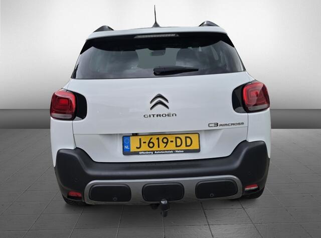 Citroen C3 1.2 PT S&S Shine