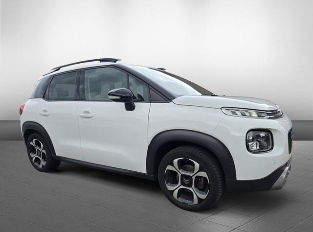 Citroen C3 1.2 PT S&S Shine