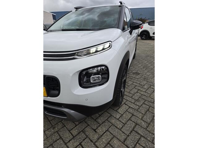 Citroen C3 1.2 PT S&S Shine