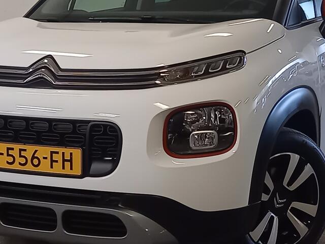 Citroen C3 Aircross 1.2 PureTech C-Series | Apple Carplay/Android Auto | Cruise control |