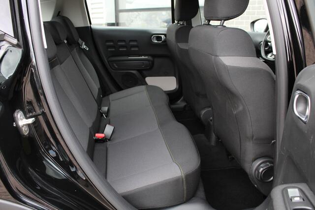 Citroen C3 1.2 PureTech Shine / Carplay / Camera / N.A.P.