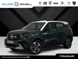 citroen-c3-Ë-c3-aircross-max-113pk-