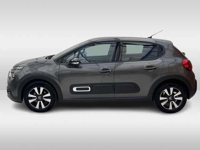 Citroen C3 PureTech 110 Max | Carplay/Android Auto | Keyless |