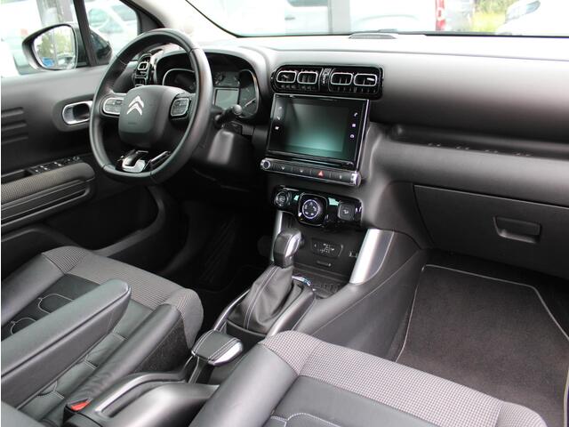 Citroen C3 Aircross 1.2 PureTech S&S Shine Automaat | Navi / Camera / Climate