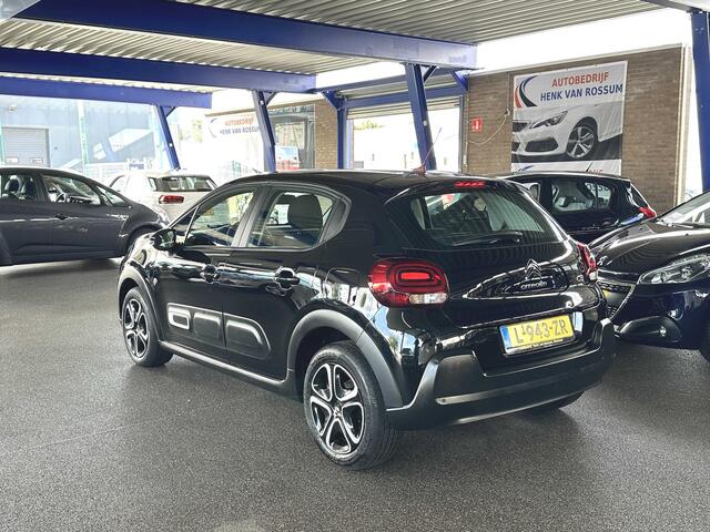 Citroen C3 1.2 PureTech Feel Cruise | Carplay | Clima | Navi | PDC | NAP.