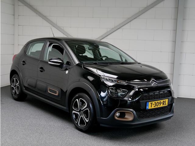 Citroen C3 1.2 PT C-Series Navi/ECC/PDC/Carplay (all-incl. prijs)