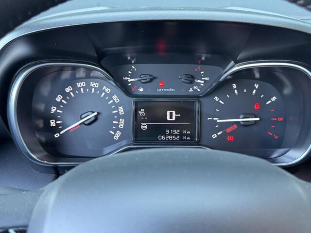 Citroen C3 Aircross 1.2 PT 110 Feel | Trekhaak | Navi | Apple Carplay | Prijs is rijklaar