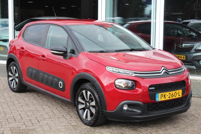 Citroen C3 1.2 PureTech Feel//Airco//Navi!