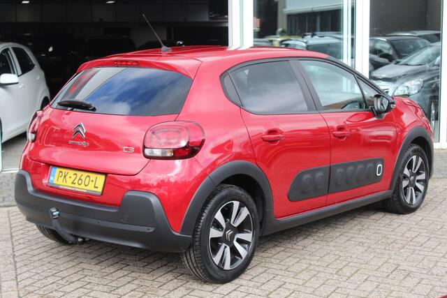 Citroen C3 1.2 PureTech Feel//Airco//Navi!