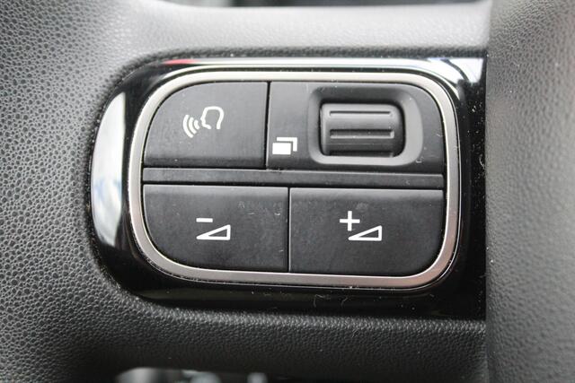 Citroen C3 1.2 PureTech Feel//Airco//Navi!