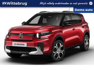 citroen-c3-aircross-1.2-turbo-100pk