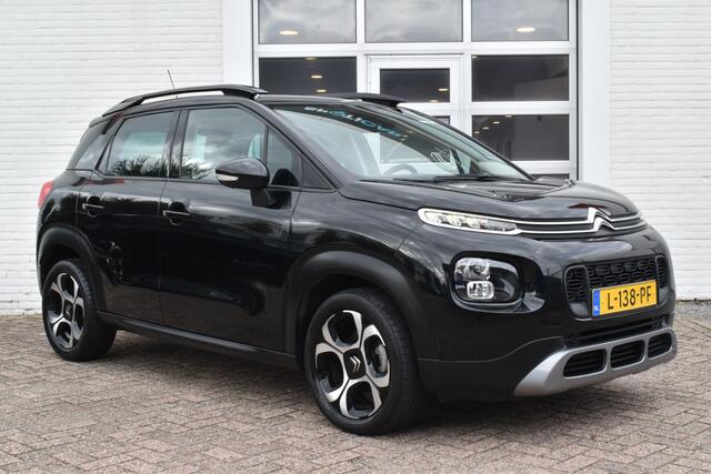 Citroen C3 Aircross PureTech 110 Shine Navi | Airco | Camera A. | Parkeerhulp |