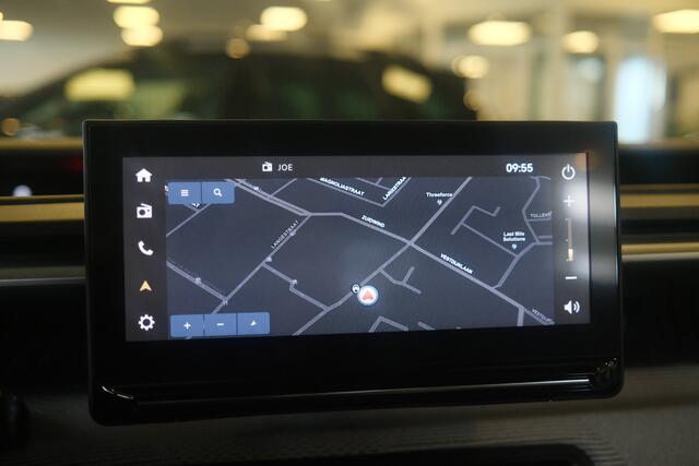 Citroen C3 Aircross Hybrid 145 Max 7p. 7-zits | Camera | Sensoren voor/Achter AndroidAuto/AppleCarplay |