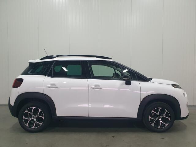 Citroen C3 Aircross 1.2 PureTech Shine NAVI/CRUISE/AIRCO/LMV