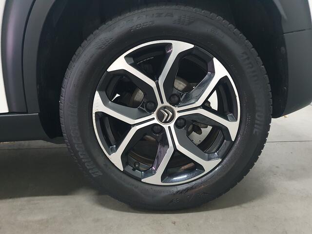 Citroen C3 Aircross 1.2 PureTech Shine NAVI/CRUISE/AIRCO/LMV