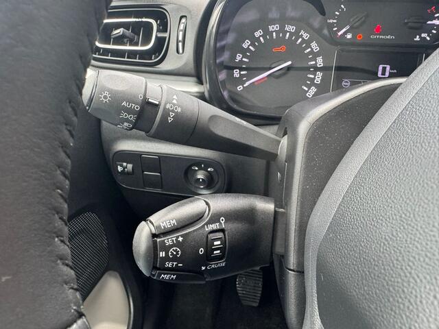 Citroen C3 1.2 PureTech Max