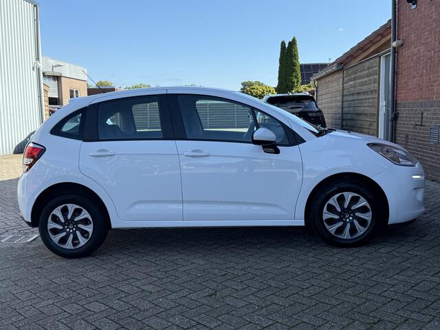 Citroen C3 1.2 PureTech Tendance | AUTOMAAT | CRUISE | AIRCO | PDC