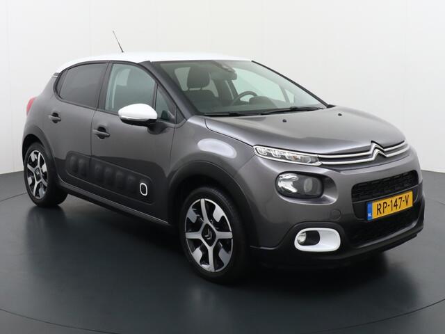 Citroen C3 1.2 PT Feel Edition