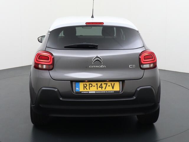 Citroen C3 1.2 PT Feel Edition
