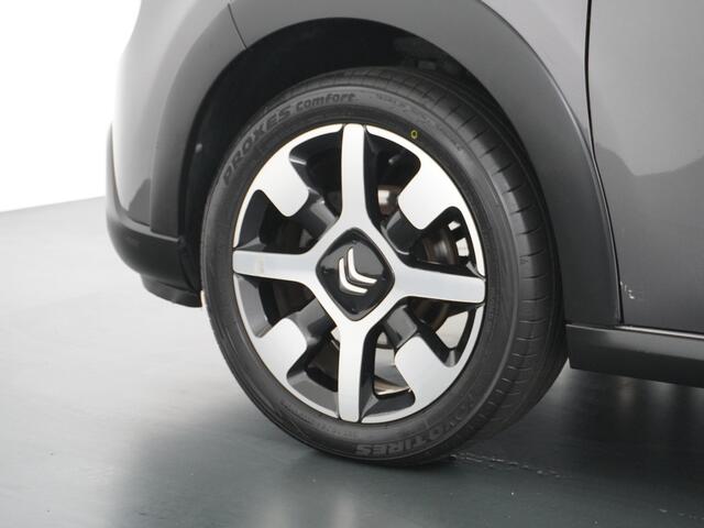 Citroen C3 1.2 PT Feel Edition