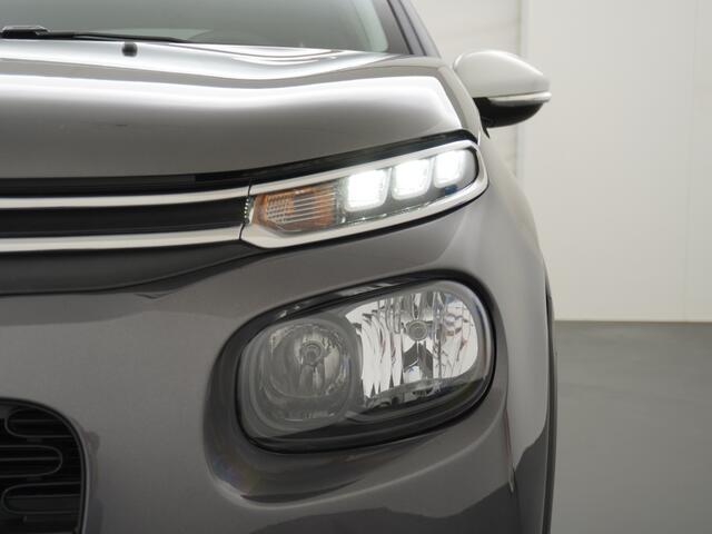 Citroen C3 1.2 PT Feel Edition