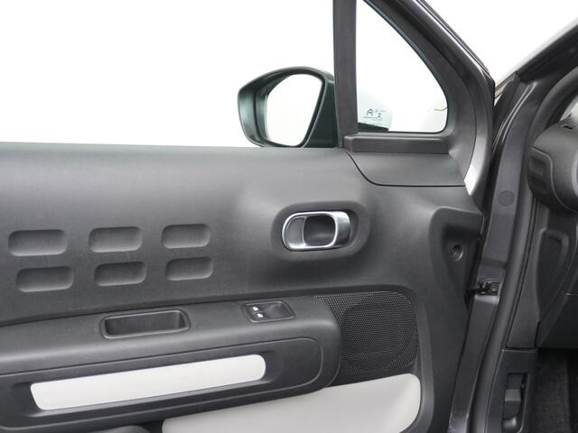 Citroen C3 1.2 PT Feel Edition