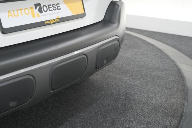 Citroen C3 Aircross PureTech 110 Feel | Navigatie | Parkeersensoren | Climate Control | Apple Carplay