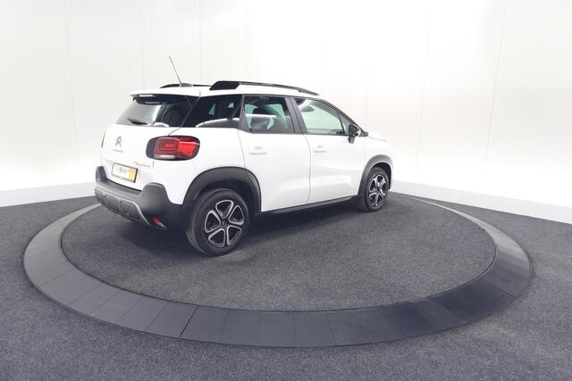 Citroen C3 Aircross PureTech 110 Feel | Navigatie | Parkeersensoren | Climate Control | Apple Carplay