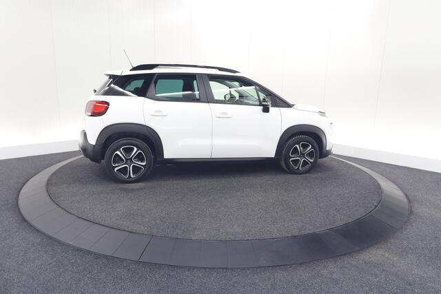 Citroen C3 Aircross PureTech 110 Feel | Navigatie | Parkeersensoren | Climate Control | Apple Carplay