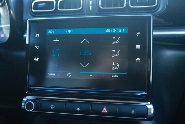 Citroen C3 PT 82 Shine Navi | 17" | Camera etc