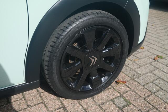 Citroen C3 PT 82 Shine Navi | 17" | Camera etc