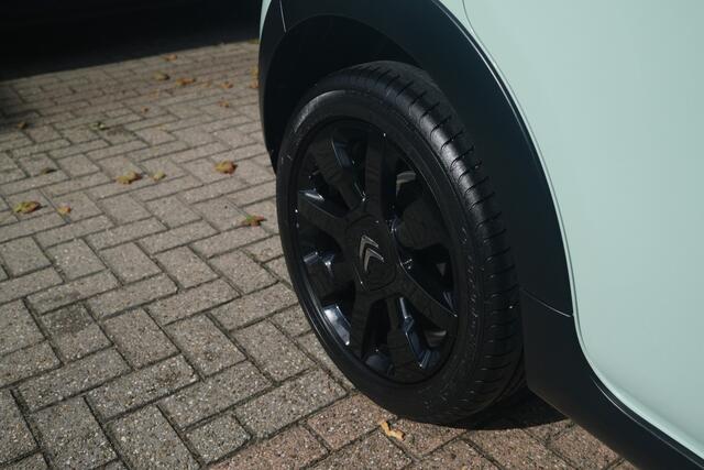 Citroen C3 PT 82 Shine Navi | 17" | Camera etc