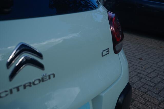 Citroen C3 PT 82 Shine Navi | 17" | Camera etc