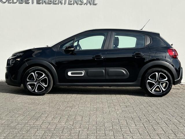 Citroen C3 1.2 PT 83 Plus | Navi | Carplay | Climate control | Prijs is rijklaar