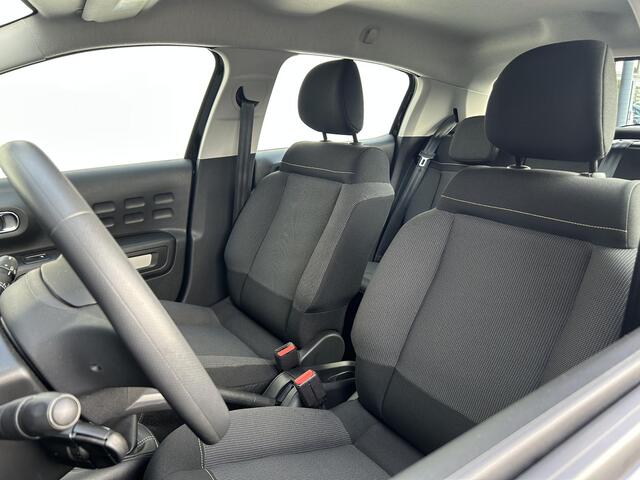 Citroen C3 1.2 PT 83 Plus | Navi | Carplay | Climate control | Prijs is rijklaar