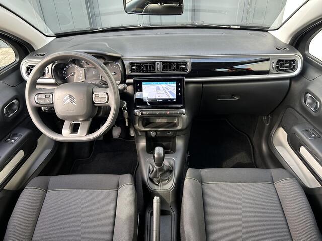 Citroen C3 1.2 PT 83 Plus | Navi | Carplay | Climate control | Prijs is rijklaar