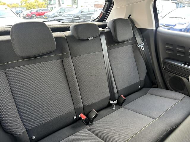 Citroen C3 1.2 PT 83 Plus | Navi | Carplay | Climate control | Prijs is rijklaar