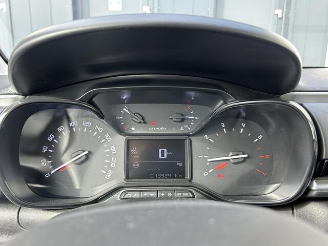 Citroen C3 1.2 PT 83 Plus | Navi | Carplay | Climate control | Prijs is rijklaar