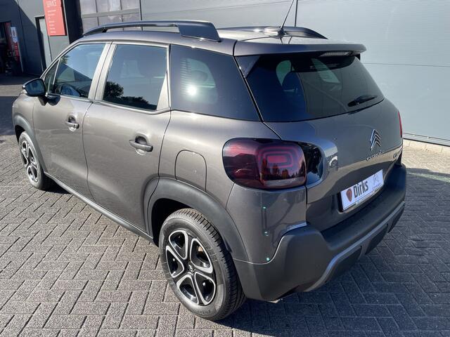 Citroen C3 Aircross 110pk Feel