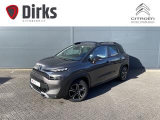 citroen-c3-aircross-110pk-feel