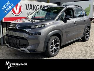 citroen-c3-aircross-1.2-puretech-sh