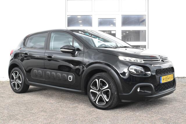 Citroen C3 PureTech 82 S&S Feel Edition | Navi Apple carplay | Airco | Parkeerhulp | Trekhaak |