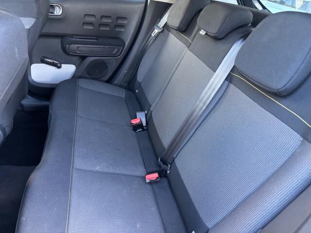 Citroen C3 1.2 PT 110PK MAX AIRCO NAVI PDC-CAMERA