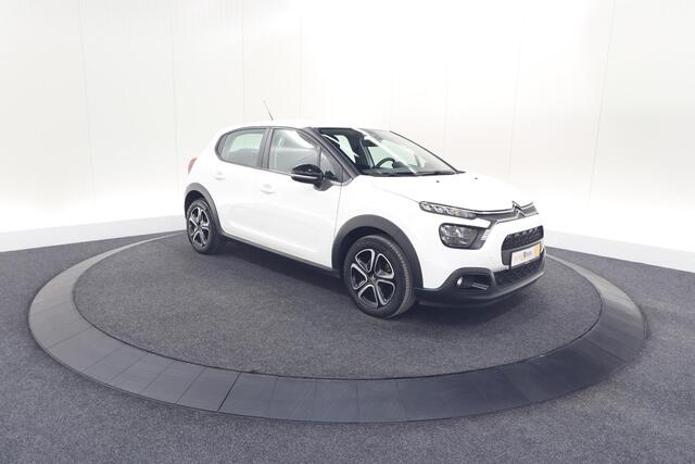 Citroen C3 PureTech 82 Feel | Climate Control | Apple Carplay | Cruise Control | Stoelverwarming