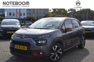 citroen-c3-1.2-puretech-shine-i-nav